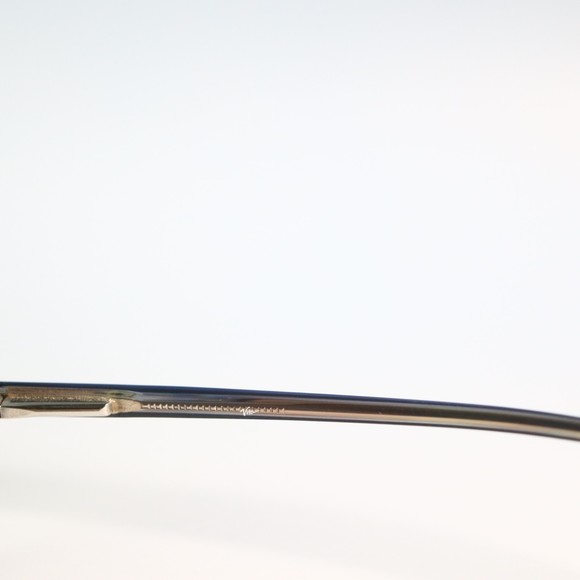 VIVA eyewear MOD 191 BL 46-17-140 eyeglasses frames N5 - Picture 2 of 9